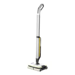 MediaMarkt Karcher Fc 7 Signature Line Draadloze Vloerreiniger Wit aanbieding