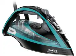 MediaMarkt Tefal Ultimate Pure Fv9844 aanbieding
