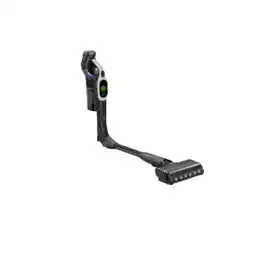 MediaMarkt Bosch Bbs1041gqc Unlimited 10 Steelstofzuiger Incl. Kruimelzuiger Grijs aanbieding