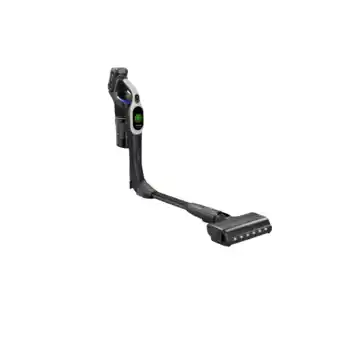 MediaMarkt Bosch Bbs1041gqc Unlimited 10 Steelstofzuiger Incl. Kruimelzuiger Grijs aanbieding