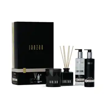 Douglas Janzen Skin 90 Luxury Moments aanbieding