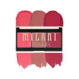 Douglas Milani Cheek Kiss Blush Palette aanbieding