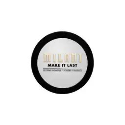 Douglas Milani Make It Last Setting Powder - Matte aanbieding