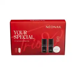 Douglas NEONAIL Your Special Trio aanbieding