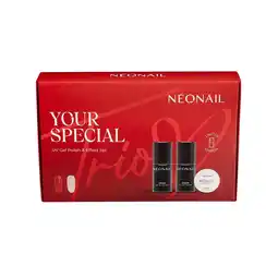 Douglas NEONAIL Your Special Trio aanbieding