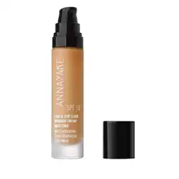 Douglas Annayake Matte hydrating fluid foundation long wear SPF10 aanbieding