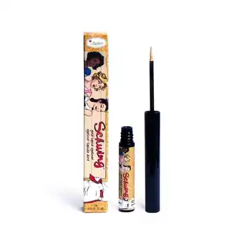 Douglas theBalm Eyeliner Schwing aanbieding