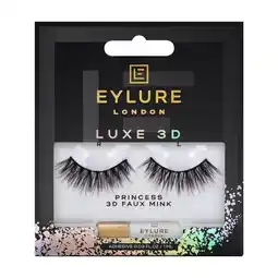 Douglas Eylure Luxe 3D Princess aanbieding