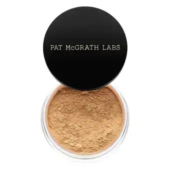 Douglas Pat McGrath Labs Sublime Perfection Setting Powder aanbieding