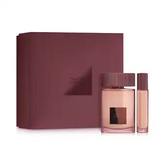 Douglas TOM FORD Damesgeuren Café Rose Eau de Parfum 50 ml Set aanbieding