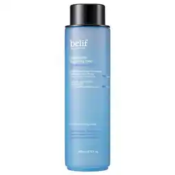 Douglas belif Aqua Bomb Hydrating Toner aanbieding