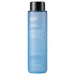 Douglas belif Aqua Bomb Hydrating Toner aanbieding