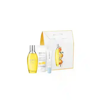 Douglas Biotherm Les Eaux Eau Pure Set aanbieding