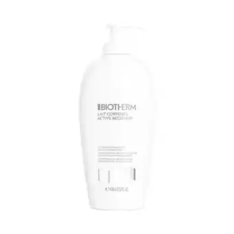 Douglas Biotherm Lait Corporel Active Recovery aanbieding