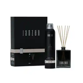 Douglas Janzen Skin 90 Giftset S Home & Body aanbieding