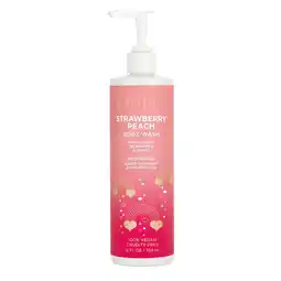 Douglas Pacifica Strawberry Peach Body Wash aanbieding