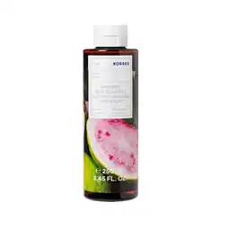 Douglas KORRES Guava Renewing Body Cleanser aanbieding