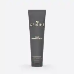 Douglas Origins Clear Improvement Active Charcoal Detox Cleanser aanbieding