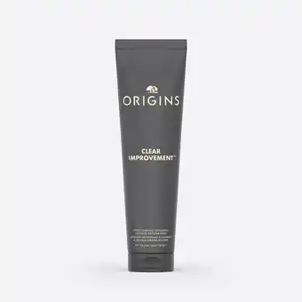 Douglas Origins Clear Improvement Active Charcoal Detox Cleanser aanbieding