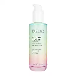 Douglas Pacifica Future Youth Future Youth Foaming Cleansing Gel aanbieding