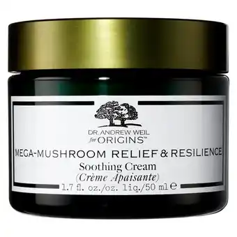 Douglas Origins Mega-Mushroom Skin Relief Soothing aanbieding