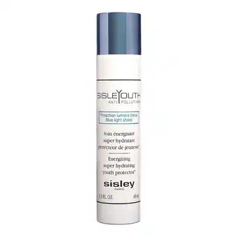 Douglas Sisley SisleYouth Anti-Pollution aanbieding