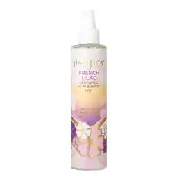 Douglas Pacifica French Lilac French Lilac Perfumed Hair & Body Mist aanbieding