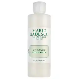 Douglas Mario Badescu Coconut Body Soap aanbieding