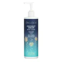 Douglas Pacifica Coconut Cream Body Wash aanbieding