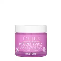 Douglas Pacifica Dreamy Youth Super Peptid Crème aanbieding