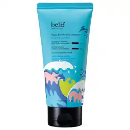 Douglas belif Aqua Bomb Jelly Cleanser Mini aanbieding