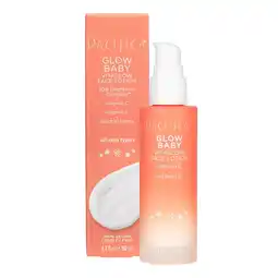 Douglas Pacifica Glow Baby Vitaglow Face Lotion aanbieding