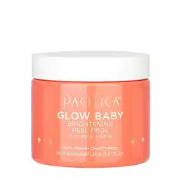 Douglas Pacifica Glow Baby Brightening Peeling Pads aanbieding