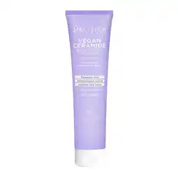 Douglas Pacifica Vegan Ceramide Extra Gentle Face Wash aanbieding