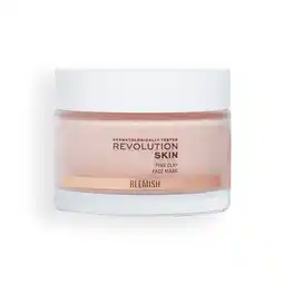 Douglas Revolution Skincare Pink Clay Detoxifying aanbieding