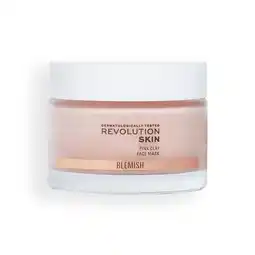 Douglas Revolution Skincare Pink Clay Detoxifying aanbieding