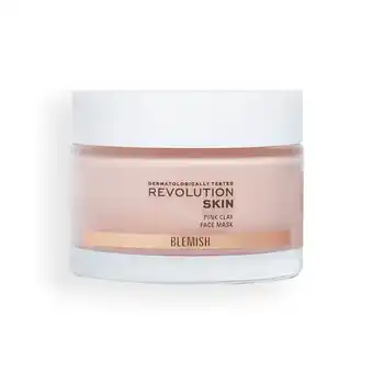 Douglas Revolution Skincare Pink Clay Detoxifying aanbieding