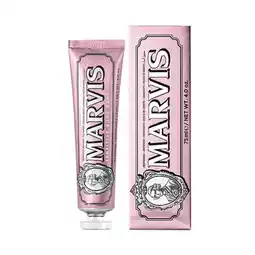 Douglas Marvis Toothpaste Sensitive Gums Gentle Mint aanbieding