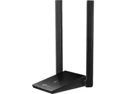 MediaMarkt TP Link Tp-link Archer Tx20u Plus Ax1800 Dual Antennas High Gain Wireless Usb Adapter aanbieding