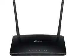 MediaMarkt TP Link Tp-link Archer Mr200 aanbieding