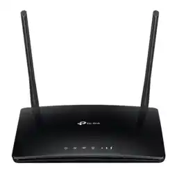 MediaMarkt TP Link Tp-link Archer Mr200 aanbieding