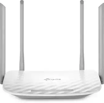 MediaMarkt TP Link Tp-link Archer C50 aanbieding