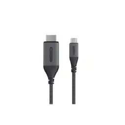 MediaMarkt Sitecom Usb-c-naar-hdmi 2.1-kabel 18m aanbieding