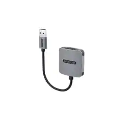 MediaMarkt Sitecom Usb-a-kaartlezer (uhs-ii) aanbieding