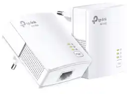 MediaMarkt TP Link Tp-link Tl-pa7017 Starterset aanbieding