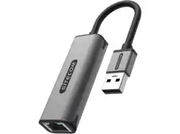 MediaMarkt Sitecom Usb-a To Ethernet 1gbit Adapter aanbieding