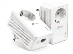 MediaMarkt TP Link Tp-link Tl-pa7017p Kit aanbieding