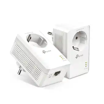 MediaMarkt TP Link Tp-link Tl-pa7017p Kit aanbieding