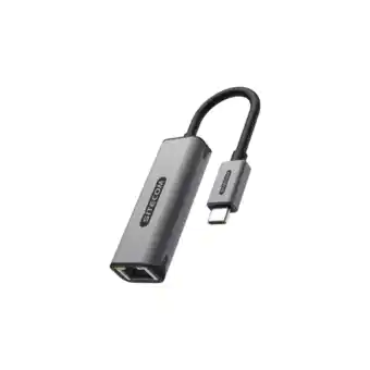 MediaMarkt Sitecom Usb-c To Ethernet 1gbit Adapter aanbieding