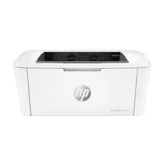 MediaMarkt HP Laserjet M110w Printer - Alleen Printen Laser Zwart-wit aanbieding